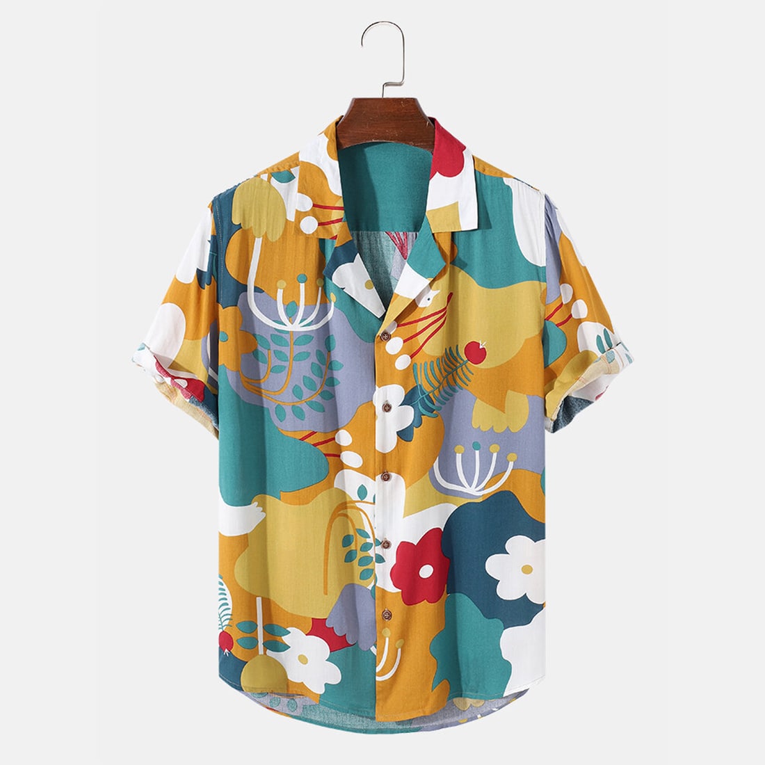 Men's Shirt