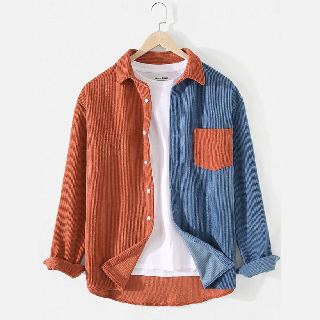 Men's Casual Shirt